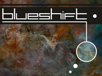 NASA Blueshift